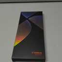 TORRAS for iPhone 17 Screen Protector [12Ft Military-Grade Shatterproof] [9H+ Aerospace Tempered Glass] Anti-Scratch Full Coverage Fit Screen Protector 17 6.3" 2-Pack