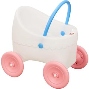 Little Tikes Classic Doll Stroller, Size-946