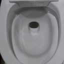 ihati Smart Toilet with Bidet Built in,1000Gram MaP Flush Score,Foam Dispenser,ADA Height,Auto Open Close,Blackout Flush,Auto Flush,Heated Seat,Warm Water,Deodorization,Bidet Toilet with Tank (White)