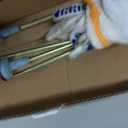 Upgraded DC97-16350U DC97-16350S DC97-16350T WA50R5200AW/US WA50R5400AV/US Washer Suspension Rods for Samsung WA45T3200AW/A4 WA45N3050AW/A4 WA50R5400AW/US WA45T3400AP/A4 WA45T3400AV/A4 WA50T5300AC/US