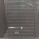 Upgraded 316496201 Oven Rack 24-3/16x16 Inches Oven Rack Replace AP4040129, 316496207, 316404501 Compatible with GE Range Oven Stove (1 Pack)