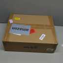 Lerliuo Nightstand with Charging Station and USB Ports, 3-Tier Storage End Table with Drawer Shelf, Night Stand for Small Spaces, Wood Bed Side Table for Living Room, Bedroom - Classic Black (set 1)