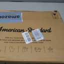American Standard 5321A65CT.020 Champion Slow-Close Elongated Toilet Seat, White