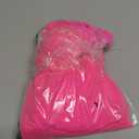 American Trends Plus Size Swimsuit for Women Swim Dress Tummy Control One Piece Bathing Suit V Neck Swimdress Ruffle Swimwear, XL