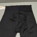 OEAK Tummy Control Shapewear for Women Seamless Girdle High Waisted Body Shaper Underwear Panty Smooth Under Dress Shapewear (X-Large, Black)