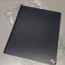 HELPLEX Acrylic Cutting Board with Counter Lip  Set of 3 Clear Non-Slip Chopping Boards and Cutting Boards for Kitchen Countertop, 17.5x13.5 & 16x12 + 8x12 Tray, Gift for Home Cooks