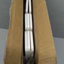 Large Stone Dish Drying Mat for Kitchen Counter, 24"(L)×16"(W), Super Absorbable Diatomaceous Stone Mat, Collapsible Stone Dish Drying Mat for Dishes Bottles, Cups, Match Any Countertop