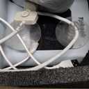 Portable Bath Jets for Tub: 5-Speed Jet Spa for Bathtub with LED Display, Bath Jet/Bubble Mode, Rechargeable Bath Jets, Dual Water Outlet, IPX8 Waterproof, Ideal Gift for Home - Blue