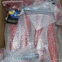 4 Pack House Jacks for Leveling Crawlspace, 16" - 21" Height Range, 11023 lbs Max Load Capacity, House Floor Jacks Post Pole for Leveling