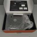 ARESGAME AGV Series 500W Power Supply, 80 Plus Bronze Certified, Non Modular Power Supply,