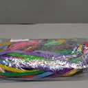 HOMIMP Slip Lead Dog Leash 6 FT- 24 PCS Bulk Colors Kennel Control Leashes for Small Medium Large Dogs Puppy Animal Rescue, Grooming - Heavy Duty Strong Nylon 6 Foot Long for Shelter, Vet, Training