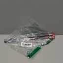 3 PCS Muliti Torsion Impact Bit Holder, 12 Inches Extension Drill Bit Holder Hex Shank Quick-Change Locking Bit Holder