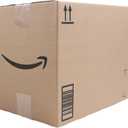 COR10873 - kraft unbranded carton for warehouse use - 130 / Z13 13 X 8 X 10-25 items per bundle