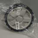 MTD Replacement Part 8 X 2 Bb Wheel Kit