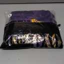 ZSJR Men Hawaiian Shirt Sets Satin Silk Casual Button Down Shirts 2 Piece Luxury Summer Beach Outfits, Size M