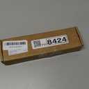 1 Pair Universal Adjustable Leaf Spring Shackles, 8" Long x 2" Wide, 1/2" Hole, 3/8" Thick, for Off-Road & Trailers