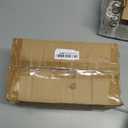 4 Pack Christmas Stocking Holders for Mantle, Stockings Hangers Set of 4, Snowflake Snowman Tree Deer Reindeer Heavy Weighted Hooks for Mantel Fireplace Windows Indoor Decorations Silver