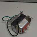 24V 40VA Thermostat and Doorbell Transformer, All Versions of Ring Doorbell