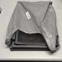 2 Tier Shoe Rack, Expandable Shoe Rack for Closet, Adjustable Shoe Organizer for Entryway, Shoe Storage Organizer for Door Entrance, Garage, Bedroom (Black)