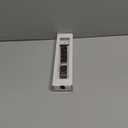 MACHETE Compatible with Apple Watch Band 38mm 40mm 41mm 42mm 44mm 45mm 49mm, Classic Tortoise Matte Fashion Acetate Resin iWatch Band for SE Series 9/8/7/6/5/4/3/2/1 Ultra 2 1 Women Men (Black Hardware)