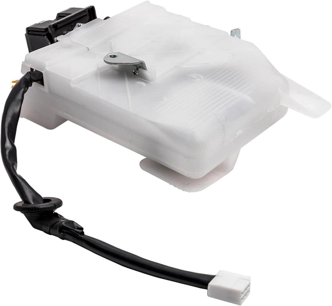 Trunk Latch Lock Actuator for Toyota 4Runner 2003-2009, Rear Tailgate Door Lock Actuator