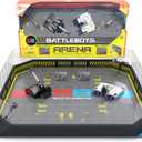 HEXBUG BATTLEBOTS Arena Bite Force and Blacksmith