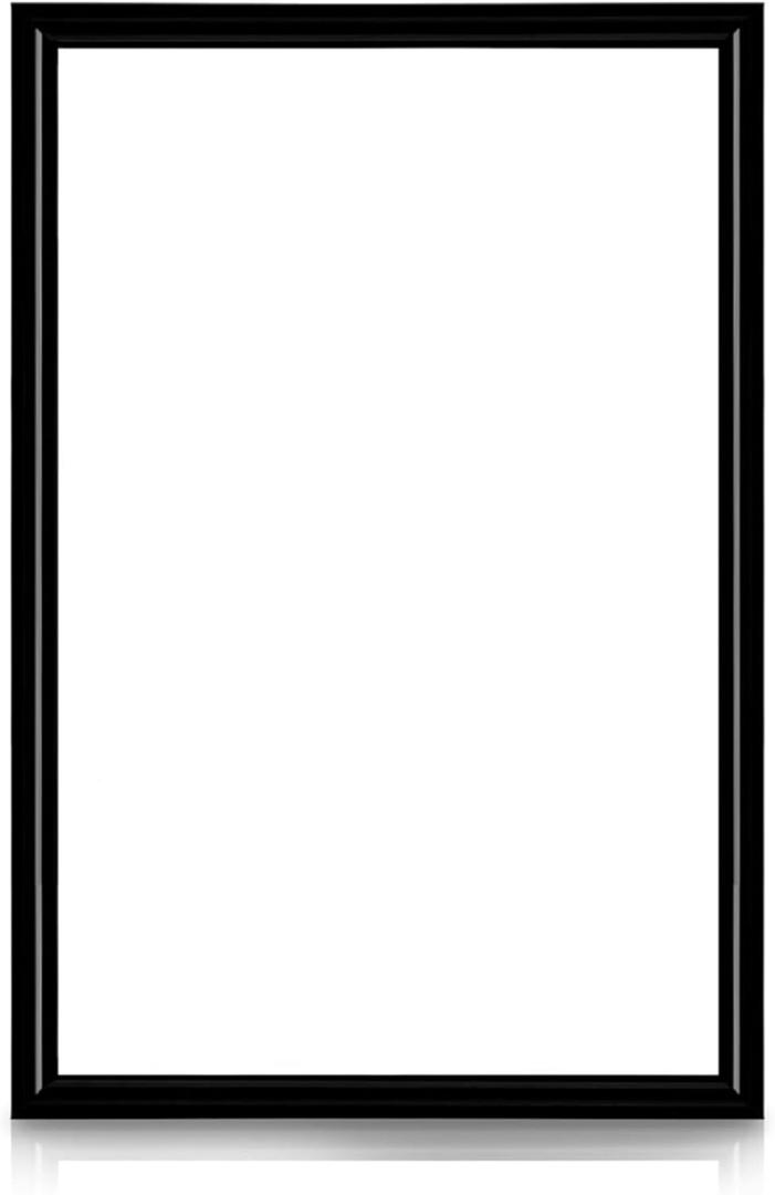 2025 Upgrade 242193212 Refrigerator Freezer Door Gasket Replacement Part,Compatible With Frigidaire/Electrolux,Freezer Door Gasket Seal Part Replaces 1465365,240370906,240390701