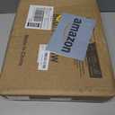 IBUYKE Wall Mounted Clothes Rack, Wood Wall Mounted Clothes Rail, Space-Saving Hanging Closet Rod, Modern Wardrobe Coat Rack for Entrance, Wall, Door, Bathroom, Bedroom, White TYJ005W (31.5in*1)