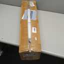 Huanyu Commercial Can Opener Heavy Duty Manual Tabletop Can Opener 28.5'' Height-Adjustable with 3 Stainless Steel Blades&Plated Steel Base for #10 Cans Up to 22 Tall for Restaurant,Bar,Hotel,Home