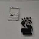 ReTrak Retractable Universal Ultrabook/Netbook/No... Charger, Black (ETCHGNBUNN)