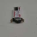 Spot Nails 87004 3/8-Inch Crown Staples, 1/4-Inch