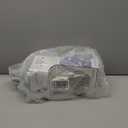 Moen Engage Magnetix Shower Head with Handheld Sprayer, 6 Spray Functions, Spot Resist Brushed Nickel, 26100EPSRN