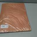 Prang (Formerly SunWorks) Construction Paper, Brown, 9" x 12", 100 Sheets