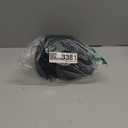 GLAF Baby Bike Helmet Toddler Helmets for 1 Year Old and up Infant Girls Boys Multi Sport Adjustable for Scooter Bicycle Kids Youth Child Skateboard Safety Cycling (XS(12 months-3 years ) ( 18.2"- 20.4" ), Matte black)