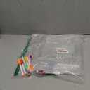 Acrylic Magnetic Chore Chart for Kids, Chores Chart for Fridge Refrigerator, Dry Erase Behavior Chore Chart for Multiple Kids, Reward Chart for Multiple Kids Teens Adults Family, 8"x12" (White-2 Pack)