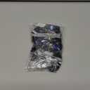 For Bare Feet Unisex Kid's MiLB Streak No Show Sock (Team)