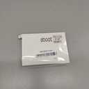 EBOOT 100 Pieces Clear LED Light Emitting Diodes Bulb LED Lamp, 5 mm (5 Colors)