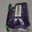 Zeagoo Women's Double Lined Square Neck Tank Top Sleeveless Basic Crop Tops Trendy Going Out Tops (Purple, S)