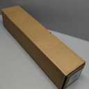 Notrax 109 Brush Step Carpeted Indoor/Outdoor Entrance Mat for Home or Office, 2' X 3', Absorbent Slip Resistant Heavy Duty Entry Mat, Red/Black, 109S0023RB