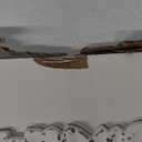 DI CA 12X35 Medallions Panel 3PC Set Art