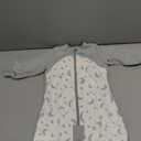 Love to Dream Extra Warm Baby Sleep Suit (12-24 Mo), Super Soft Temp Regulating Sleeping Sack, 3.5TOG Warm Wearable Blanket