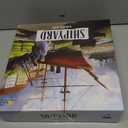 Rio Grande Games Shipyard 2nd Edition Strategy Board Game, Worker Placement, Economic Simulation, 1-4 Players