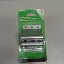 Hillman 852131 Hardware Essentials Galvanized Top Roller Bracket - Adjustable 2-1/2 in