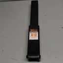 84433 Towever Trailer Hitch Extension, Hitch Extender for 2 Hitch receivers, 12 inches Length, 3,500 lbs. GTW