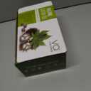 Castor Oil Pack Wrap Kit  USDA Organic, 16 oz Cold-Pressed Hexane-Free Castor Oil in Glass Bottle | Adjustable Cotton Flannel Waist & Neck Wraps | Made in USA | Liver, Abdominal & Detox Therapy