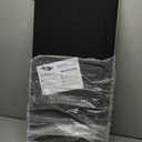 15.4" L x 32" W Threshold Ramp for Doorways, Portable, Anti-Slip Ramps for Wheelchairs for Home, 700 LBS Load Capacity, Aluminum Door Ramp and Curb Ramp for Scooters, Power Chairs, Walkers