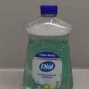 Dial Antibacterial Foaming Hand Soap Refill, Fresh Pear, 52 fl oz