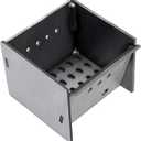 Replacement Burnpot Insert A-S-INSERT for Breckwell P1000 Big E, P22, P23, P24, P32, SP1000, P2000F, P2000I, P2700, P4000 Pellet Stoves, A-S-070-I Burn Pot Firepot Parts for A-S-BURNPOT A-S-BURNPOTNI