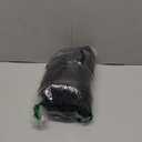 LILLUSORY Women's Oversized Turtleneck Sweaters Fall Batwing Sleeve Ribbed Tunic Sweater (Medium, Black)