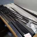 Extra Tall Cat Gate for Doorways, Pet Gate for Cats Walk Through
 180cm-190cm hight, 27 1/2 width
